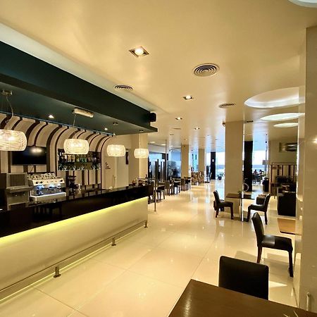 Hotel Bicentenario Suites&Spa San Miguel de Tucumán Esterno foto