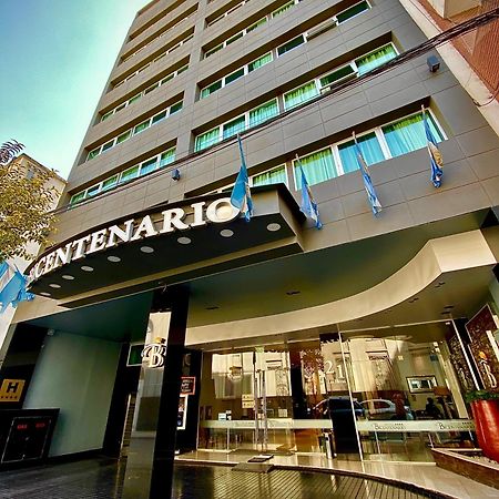 Hotel Bicentenario Suites&Spa San Miguel de Tucumán Esterno foto