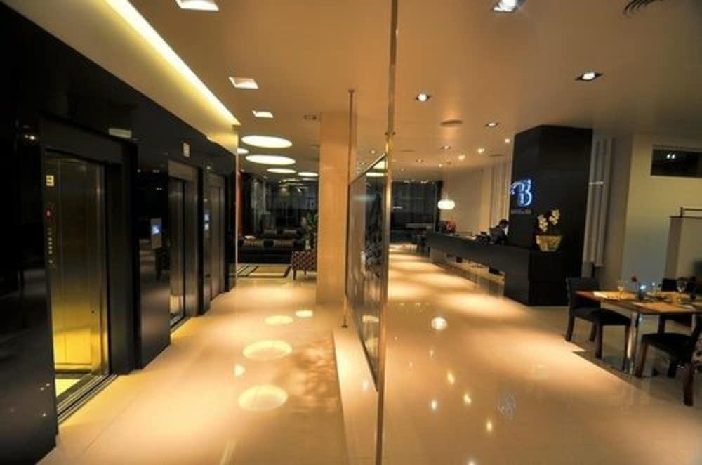 Hotel Bicentenario Suites&Spa San Miguel de Tucumán Esterno foto