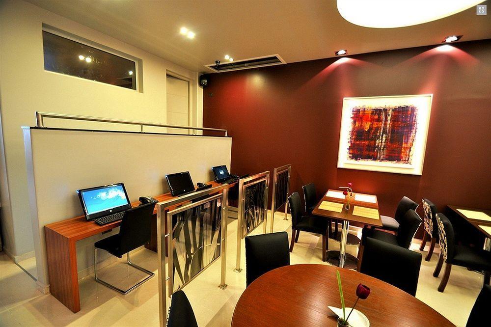 Hotel Bicentenario Suites&Spa San Miguel de Tucumán Esterno foto
