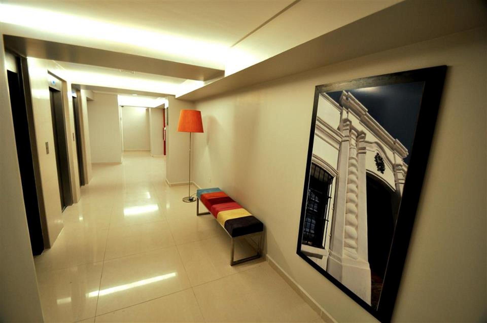 Hotel Bicentenario Suites&Spa San Miguel de Tucumán Esterno foto