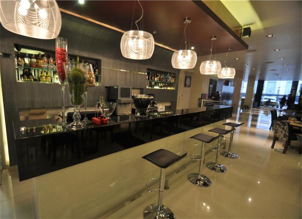Hotel Bicentenario Suites&Spa San Miguel de Tucumán Esterno foto